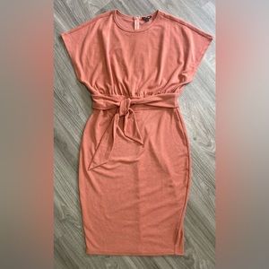 🌺 3 for $20! Super Nova 1x bodycon dress